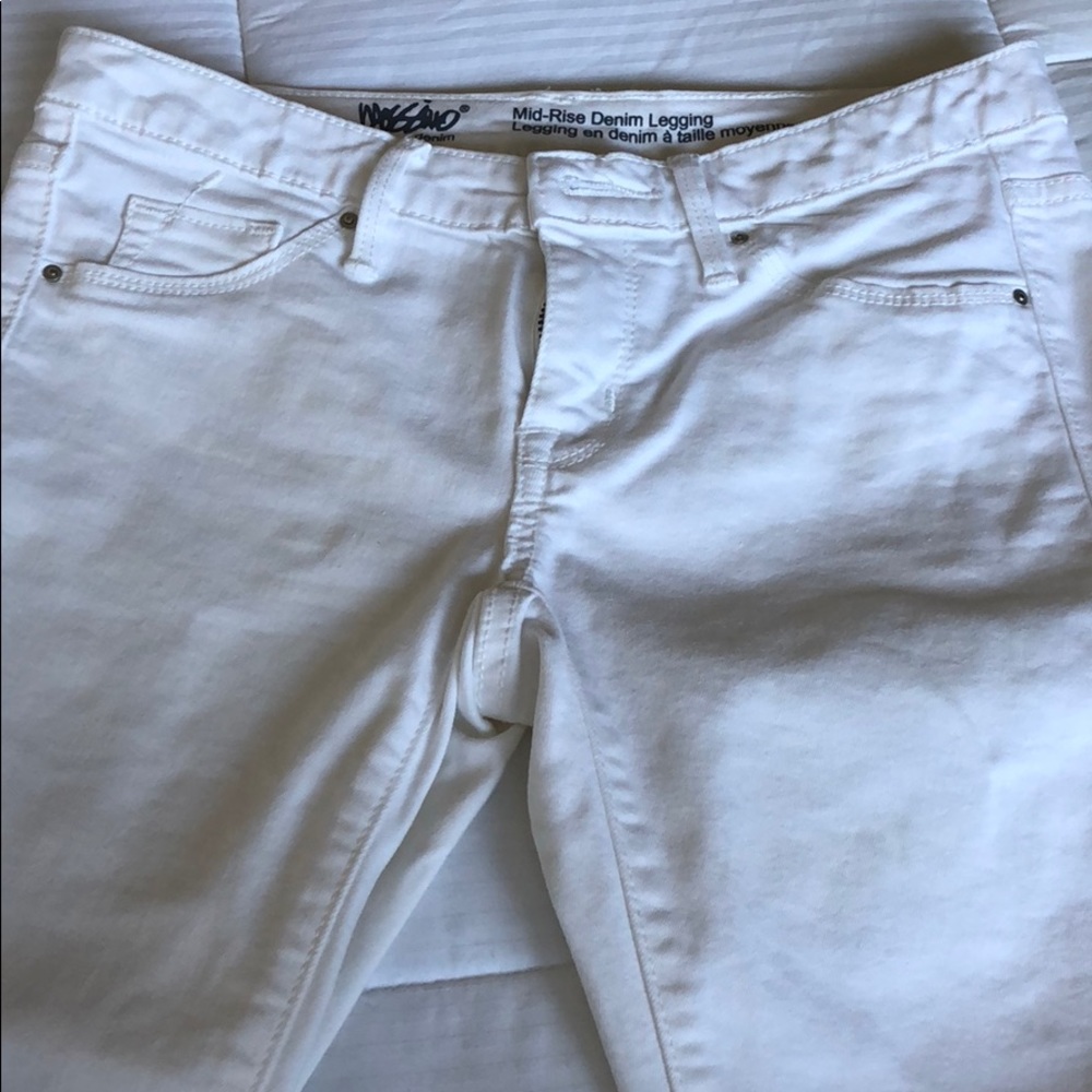 Mossimo Jeans